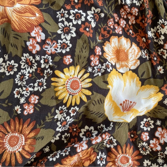 Desert Daisy Pinafore - Picture 6 of 12